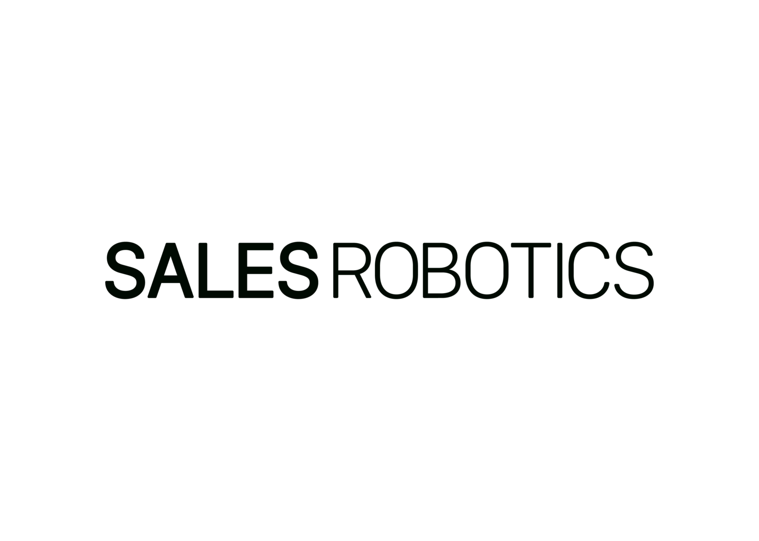 SALES ROBOTICS株式会社